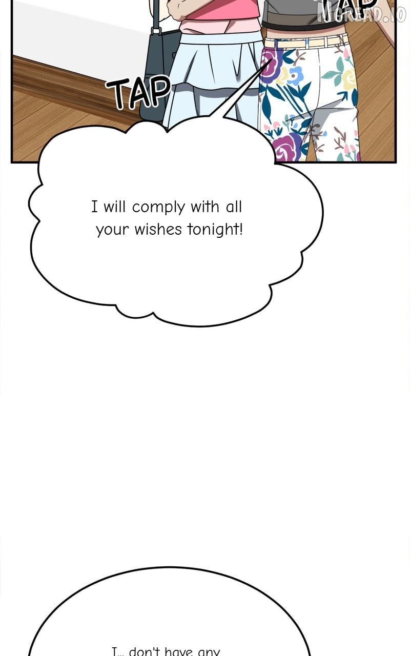 Change Me Chapter 258  - page 9